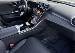 Mercedes-Benz C-Class C 300 Sedan 2026