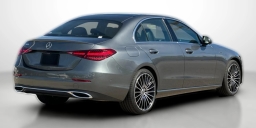 Mercedes-Benz C-Class C 300 Sedan 2026
