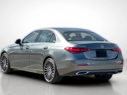 Mercedes-Benz C-Class C 300 Sedan 2026