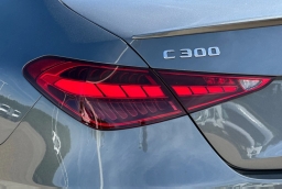 Mercedes-Benz C-Class C 300 Sedan 2026