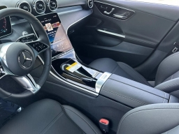 Mercedes-Benz C-Class C 300 Sedan 2026