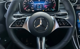 Mercedes-Benz C-Class C 300 Sedan 2026