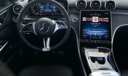 Mercedes-Benz C-Class C 300 Sedan 2026