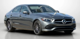 Mercedes-Benz C-Class C 300 Sedan 2026