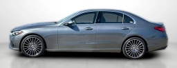 Mercedes-Benz C-Class C 300 Sedan 2026
