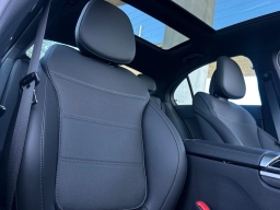 Mercedes-Benz C-Class C 300 Sedan 2026