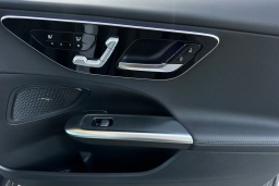 Mercedes-Benz C-Class C 300 Sedan 2026