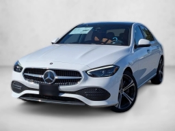 Mercedes-Benz C-Class C 300 Sedan 2026