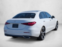 Mercedes-Benz C-Class C 300 Sedan 2026