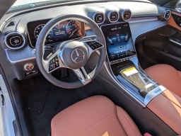 Mercedes-Benz C-Class C 300 Sedan 2026