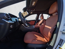 Mercedes-Benz C-Class C 300 Sedan 2026