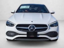 Mercedes-Benz C-Class C 300 Sedan 2026