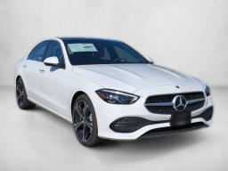 Mercedes-Benz C-Class C 300 Sedan 2026