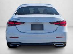 Mercedes-Benz C-Class C 300 Sedan 2026