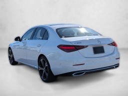 Mercedes-Benz C-Class C 300 Sedan 2026