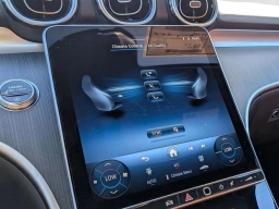 Mercedes-Benz C-Class C 300 Sedan 2026