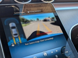 Mercedes-Benz C-Class C 300 Sedan 2026