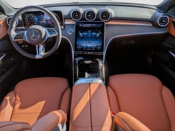 Mercedes-Benz C-Class C 300 Sedan 2026