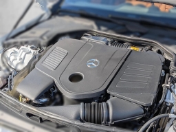 Mercedes-Benz C-Class C 300 Sedan 2026