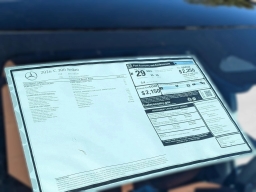 Mercedes-Benz C-Class C 300 Sedan 2026