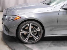 Mercedes-Benz C-Class C 300 Sedan 2026