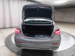 Mercedes-Benz C-Class C 300 Sedan 2026