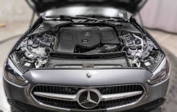 Mercedes-Benz C-Class C 300 Sedan 2026