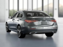 Mercedes-Benz C-Class C 300 Sedan 2026