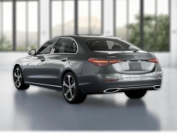 Mercedes-Benz C-Class C 300 Sedan 2026
