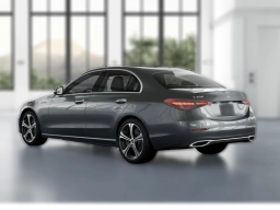 Mercedes-Benz C-Class C 300 Sedan 2026