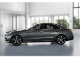 Mercedes-Benz C-Class C 300 Sedan 2026