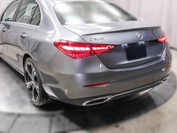 Mercedes-Benz C-Class C 300 Sedan 2026