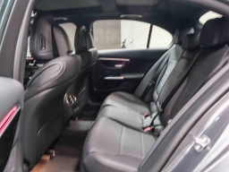 Mercedes-Benz C-Class C 300 Sedan 2026