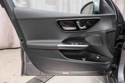 Mercedes-Benz C-Class C 300 Sedan 2026