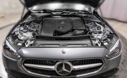 Mercedes-Benz C-Class C 300 Sedan 2026