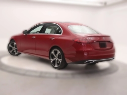 Mercedes-Benz C-Class C 300 Sedan 2026