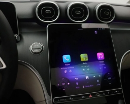 Mercedes-Benz C-Class C 300 Sedan 2026