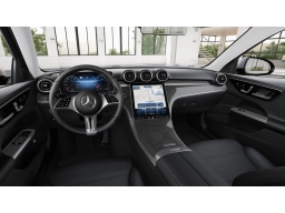 Mercedes-Benz C-Class C 300 Sedan 2026