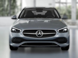 Mercedes-Benz C-Class C 300 Sedan 2026