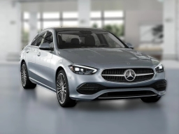 Mercedes-Benz C-Class C 300 Sedan 2026