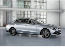 Mercedes-Benz C-Class C 300 Sedan 2026