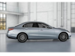 Mercedes-Benz C-Class C 300 Sedan 2026
