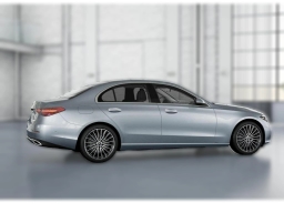 Mercedes-Benz C-Class C 300 Sedan 2026