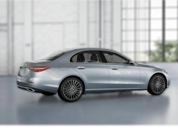 Mercedes-Benz C-Class C 300 Sedan 2026