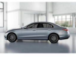 Mercedes-Benz C-Class C 300 Sedan 2026