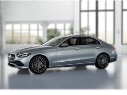Mercedes-Benz C-Class C 300 Sedan 2026