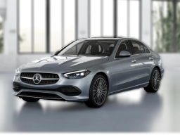 Mercedes-Benz C-Class C 300 Sedan 2026