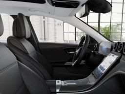 Mercedes-Benz C-Class C 300 Sedan 2026