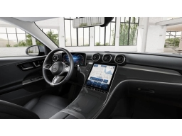 Mercedes-Benz C-Class C 300 Sedan 2026