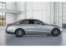 Mercedes-Benz C-Class C 300 Sedan 2026